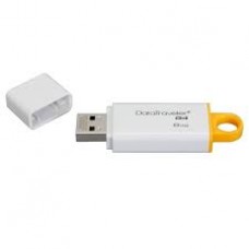 UFD 8GB 3.0 Kingston Data Traveler G4 USB 3.0